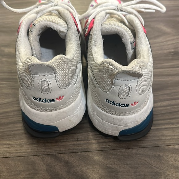 Women’s Adidas EQT Gazelle Size 6 - Picture 5 of 7